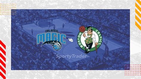 orlando magic vs boston celtics prediction|Magic vs Celtics scores & predictions .